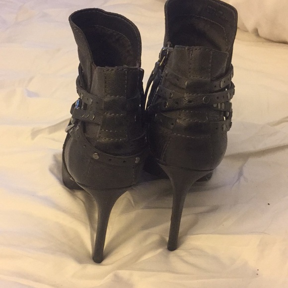 Dolce Vita feminine bootie - Picture 4 of 8